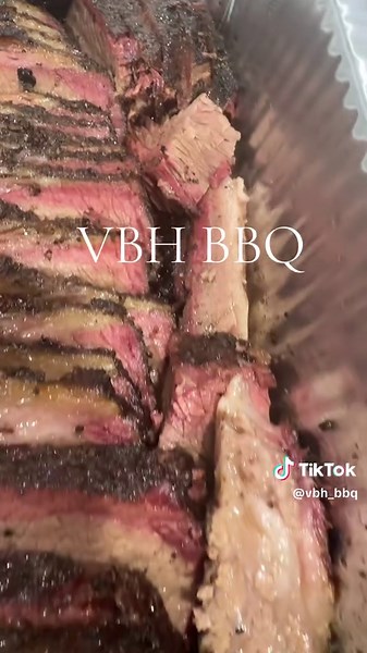 Velasquez Brisket House BBQ on TikTok