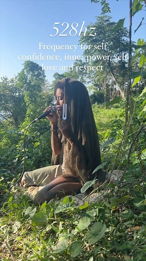 CHANTRESS SEBA✨ 𝑺𝒊𝒏𝒈𝒆𝒓 𝒐𝒇 𝒕𝒉𝒆 𝒔𝒕𝒂𝒓𝒔 on Instagram: "I honor the power within me. My potential is unlimited. My boundaries are respected and upheld. I act with courage and strength. I respect myself at all times. I release all judgment of myself and others. I am enough. To listen to our music follow the link in our bio: - we offer weekly YouTube uploads - Our debut E.P is out on all streaming platforms - to support us you can buy our E.P on bandcamp or donate via the link in bio #s