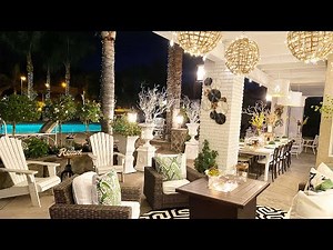 Unbelievable Outdoor Designs revealed - You Won't Believe What Comes Next Backyard Ideas Marathon