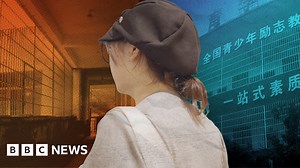 Tricked, abducted and abused: Inside China's schools for 'rebellious' teens