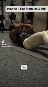 Building abs | Dee Jackson