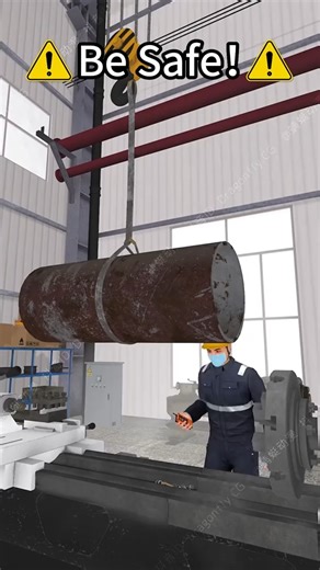 98K views · 440 reactions | Safety Tips Accidents at working Safety first animation dangerous video Learn about safety to avoid dangerous accidents #SafetyFirst #safety #safetytips #animationvideo #accidentshappen | Safety First Animations | Facebook