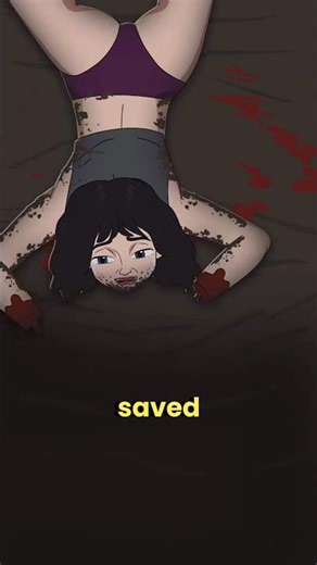 What Happens When You Fall Off a Cliff With NO Arms?