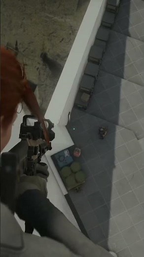 how to unlock the L3GP NVG IN GHOST RECON #ghostreconbreakpoint #ghostrecon #shorts #gaming