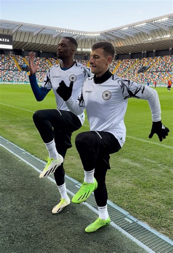 Effective Soccer Drills for Pre-Game Warmup