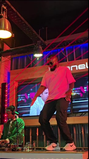 The Best Nightlife Experience at Nairobi's Top Club