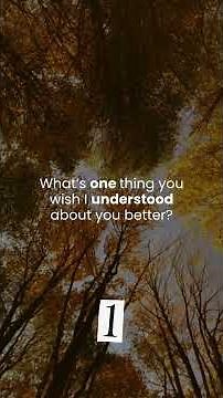 7 Deep Questions for Couples to Build a Better Connection | Relationship Questions