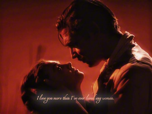 Exploring Old Hollywood: Gone with the Wind Analysis