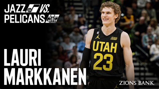 Highlights: Lauri Markkanen – 19 points, 11 rebounds