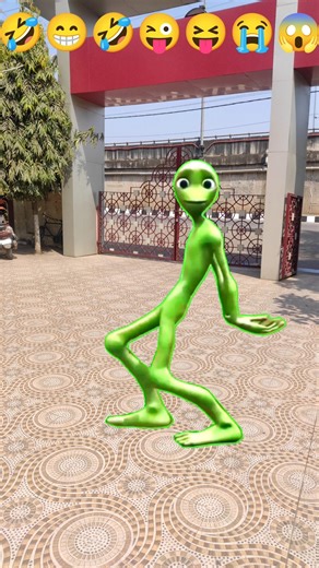 Dame Tu Cosita: The Alien Dance Craze ThatTook Over The World