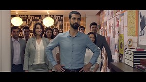 ~ It would be great if you could change the lives of the people...