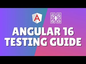 How to write test cases in angular 16 using Jasmine?