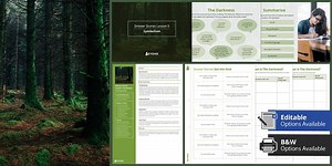 Sinister Stories Lesson 5: Symbolism