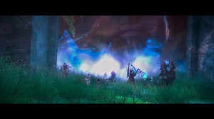 Guild Wars 2 Is Free To Play Starting Today