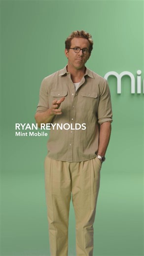 187 reactions · 13 comments | Less awkward small talk, more savings. New customers get premium wireless for $15/month ($45 upfront). | Mint Mobile | Facebook