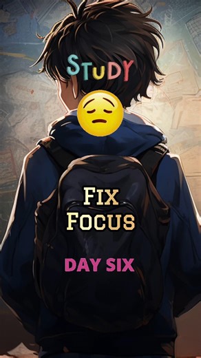 FIX FOCUS PART 6/7 #shorts #focus