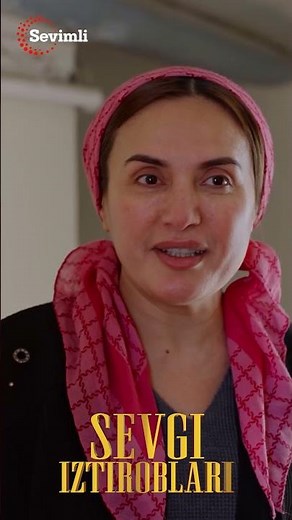 Sevgi iztiroblari 40-qism | Xolajon, sizni onamdek yaxshi ko'rib qolganim uchun uzr soʻragani keldim