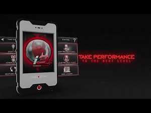 DiabloSport inTune 3 Highlights