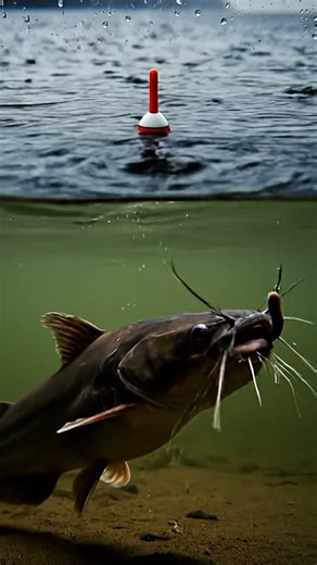 😱 CRAZY Fish BITE! 🎣 You WON'T Believe This Bait! 🤯