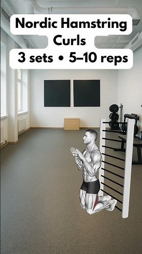 No-Equipment Leg Workout at Home | Build Legs Without a Gym