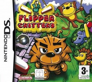 Flipper Critters | Games | bol