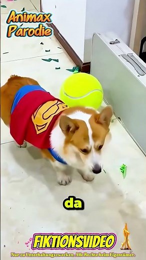 Rex destroys everything 💥🎈