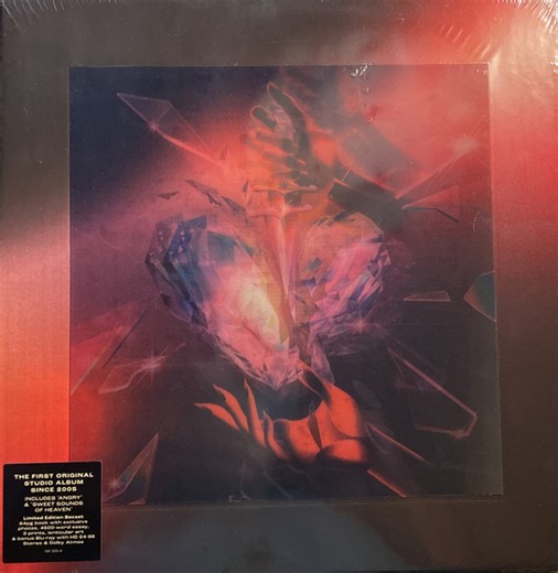 Rolling Stones - Hackney Diamonds