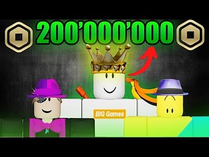 How These 5 Roblox Developers Took Over the Platform...