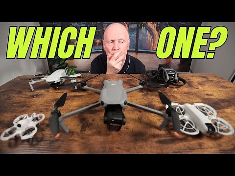 Top 7 Best Budget Drone Options For Beginners