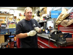 5 7L Dodge Charger O2 senor replacement