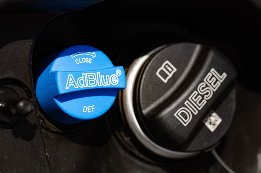 Problèmes d'Adblue : quels sont les modèles les plus concernés ?