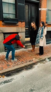 2.6K views · 29 reactions | Legendary Boston chefs, some amazing sandwiches, and a bit of mastering maps. Go behind the scenes with the Chronicle team as we wrap up another week bringing you the stories of New England. Here's a just a peek at some of the things we're working on! #behindthescenes #bostontv #newengland | Chronicle on WCVB Channel 5 | Facebook