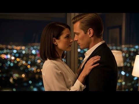 Poljubi me kao da to misliš, — rekla je, nesvjesna da je on njezin novi šef milijunaš