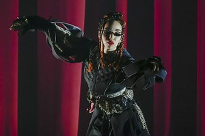 Seven music videos that take a cue from art history