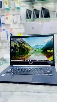 💻 Acer TravelMate X514 – Slim, Fast & Powerful! ⚡️