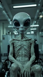 1.4K views | Close up footage of one of the recovered aliens inside Area 51! Must see footage! Undeniable proof! #UFO #UAPs #UAP #alien #aliens #ufos #ovni #area51 | Lovely Americans | Facebook