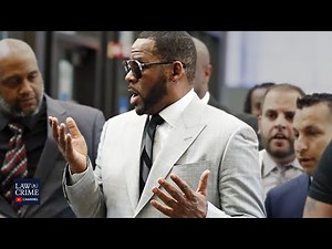 R. Kelly’s Lawyer Reacts After Kelly's 30-Year Prison Sentence