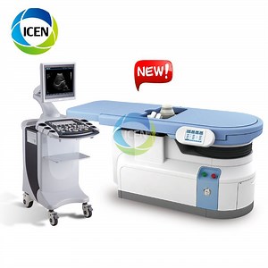 [Hot Item] IN-A6B medical device electrohydraulic shock wave lithotripsie extracorporeal shockwave lithotripter