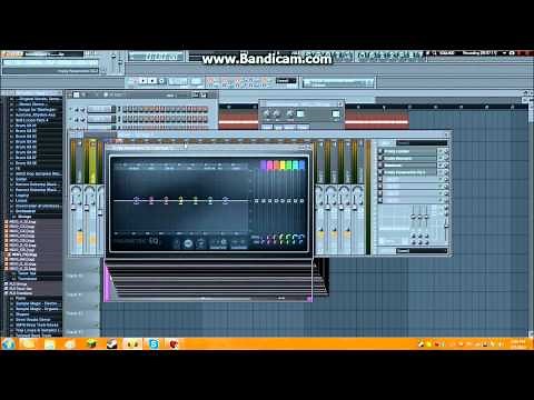 FL Studio: Effects (Tutorial) [HQ]