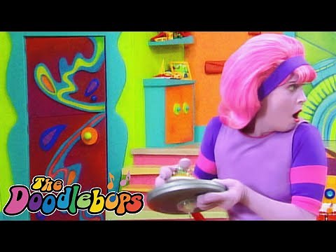 DeeDee's Big Break | The Doodlebops - WildBrain | Full Episodes for Kids