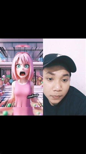 Naruto turned into sugar🍬🍫 #short #cartoon #funnycartoon #children'scartoon #shortvideo