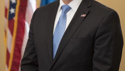 Trinidad Navarro re-elected to Delaware Insurance Commissioner for a third term