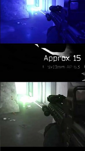 Escape From Tarkov – How to Check Remaining Ammo