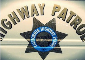 CHP Motorcylce Officer Injured in Crash