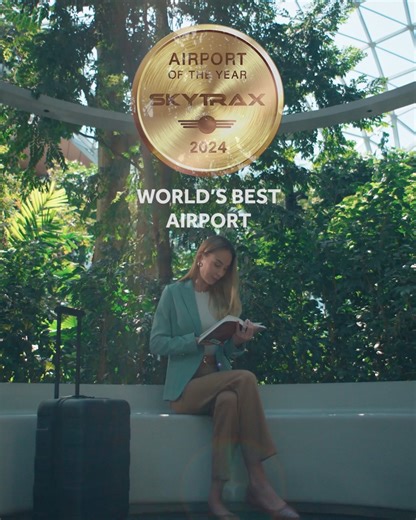 150K views · 4.4K reactions | What does it take to be World’s Best, again, again and again?  Yes, an unparalleled airline and airport experience, but most importantly the greatest passengers, who really are the centre of our world. #QatarAirways #WorldsBestAirline | Qatar Airways | Facebook