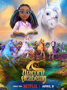 The Best Cartoon Movies on Netflix EU