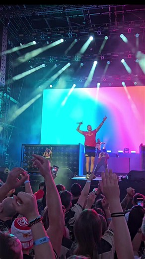 Wenn du dumm bist – Finch live im Stadion An der Alten Försterei 03.07.2025