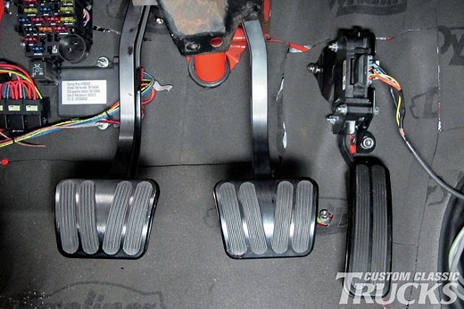 How to Install a Lokar Pedal Set