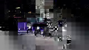 9.8M views · 155 reactions | ATTENTION Epic Jabbawockeez dance routine ahead! | WRAL TV | Facebook