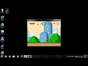 How To Play SNES,GB,GBA,GBC Gamoes on Google Chrome ( GPemu)